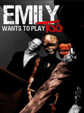 Emily Wants to Play Too