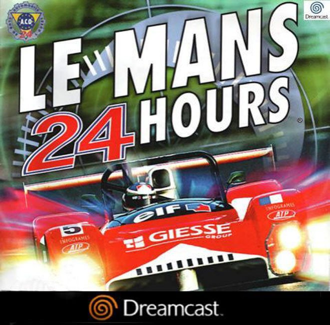 Le Mans 24 Hours