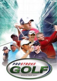 ProStroke Golf: World Tour 2007
