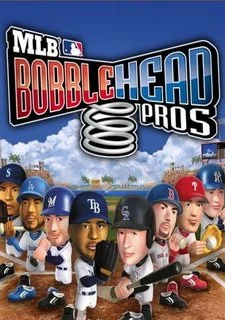 MLB Bobblehead Pros