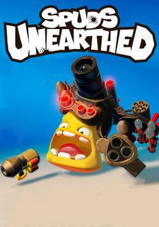 Spuds Unearthed