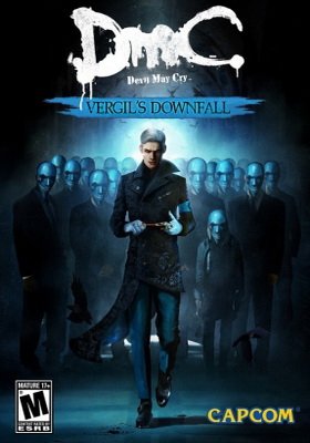 DmC: Vergil's Downfall