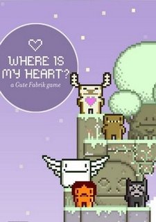 Where Is My Heart?