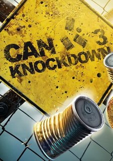 Can Knockdown 3