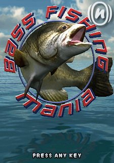 Bass Fishing Mania