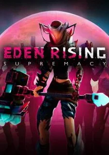 Nvizzio: RollerCoaster Tycoon World, Eden Rising: Supremacy