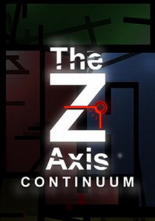 The Z Axis: Continuum