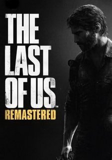 The Last of Us: Remastered