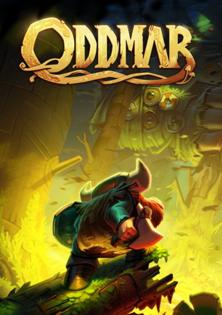 Oddmar