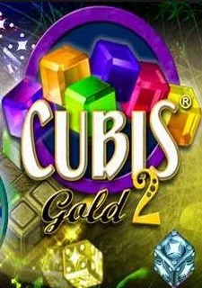 Cubis Gold 2