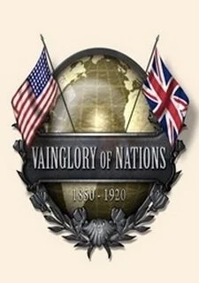 Vainglory of Nations