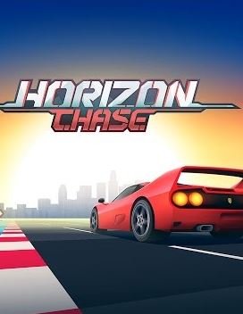 Horizon Chase