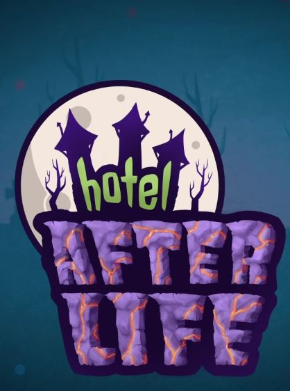 Hotel Afterlife