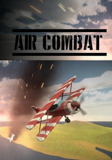 Air Combat Arena