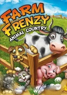 FamishedFarm Animal Frenzy