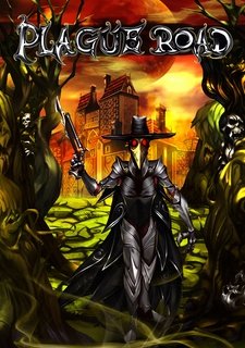 Plague Road