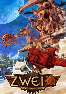 Zwei: The Ilvard Insurrection