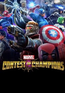 Marvel Contest of Champions