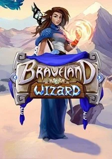 Braveland Wizard