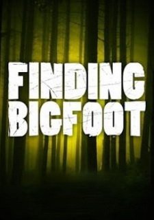 Finding Bigfoot