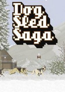 Dog Sled Saga