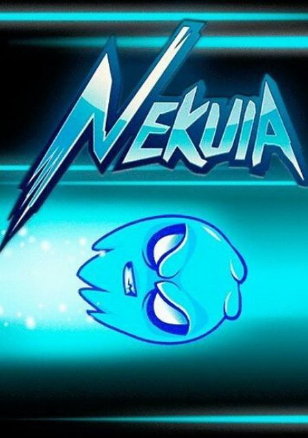 Nekuia