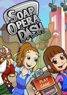 Soap Opera Dash