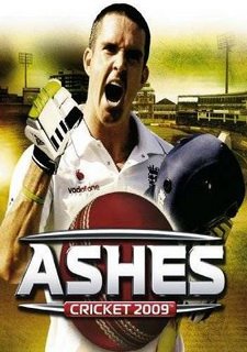 Ashes Cricket 2009