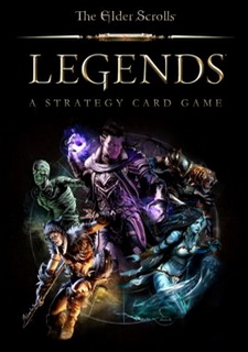 The Elder Scrolls: Legends
