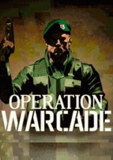 Operation Warcade VR