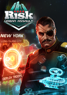 Risk: Urban Assault 