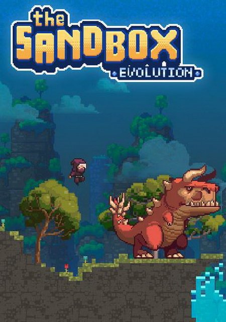 The Sandbox Evolution