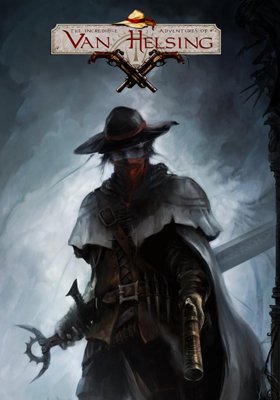 The Incredible Adventures of Van Helsing