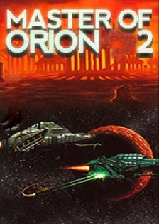 Master of Orion II