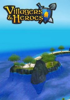 Villagers and Heroes