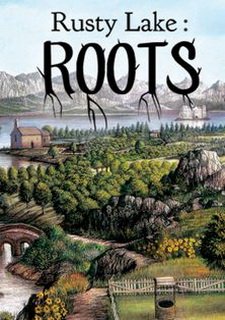 Rusty Lake: Roots