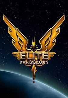 Elite: Dangerous