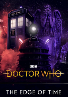 Doctor Who: The Edge of Time
