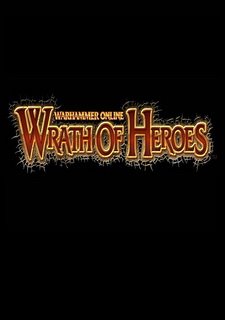 Warhammer Online: Wrath of Heroes