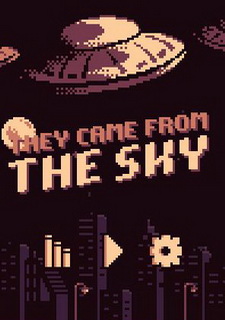 They Came From the Sky