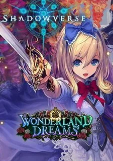 Wonderland Dreams