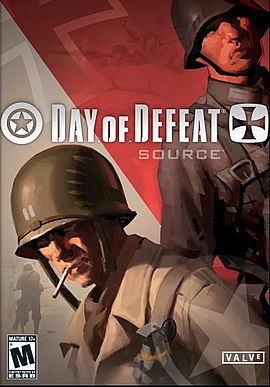 Day of Defeat: Source