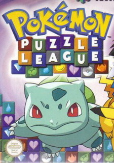 Pokémon Puzzle League