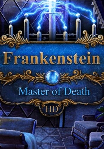 Frankenstein: Master of Death