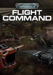 Aeronautica Imperialis Flight Command