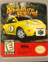 Beetle Adventure Racing!