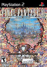 Final Fantasy XI: Treasures of Aht Urghan