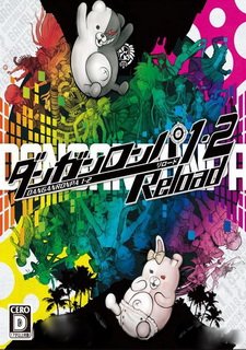 Danganronpa 1&2 Reload