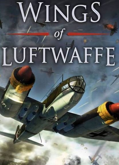 Wings of Luftwaffe