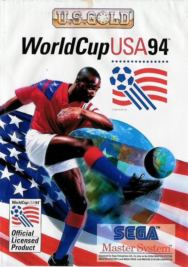 World Cup USA '94